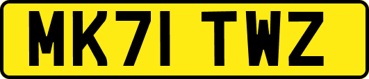 MK71TWZ