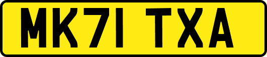 MK71TXA