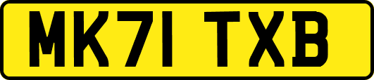 MK71TXB
