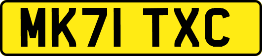 MK71TXC