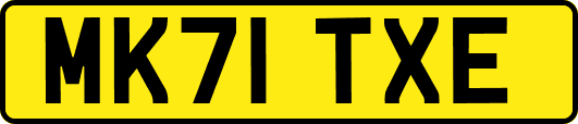 MK71TXE