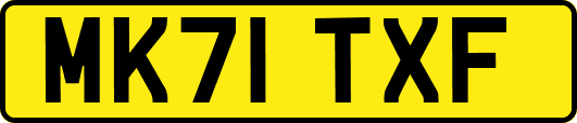 MK71TXF