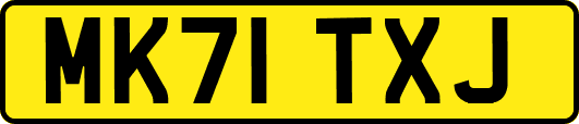 MK71TXJ