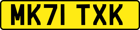 MK71TXK