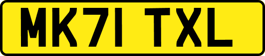 MK71TXL