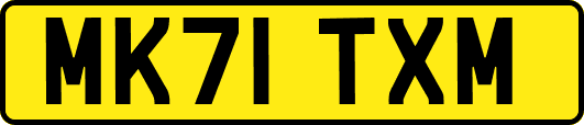 MK71TXM