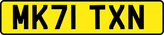 MK71TXN