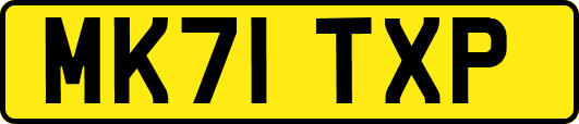 MK71TXP