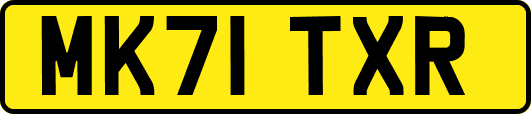 MK71TXR