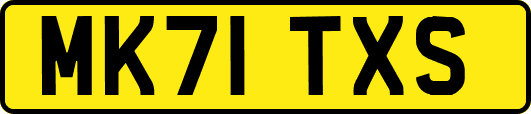 MK71TXS