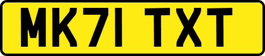 MK71TXT