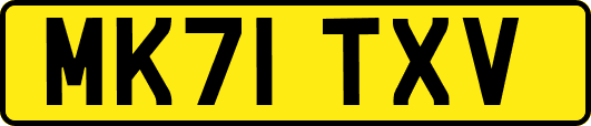 MK71TXV