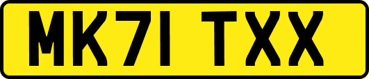 MK71TXX