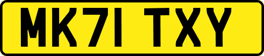 MK71TXY