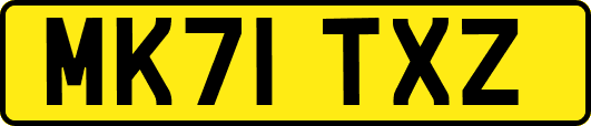 MK71TXZ