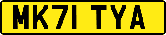 MK71TYA