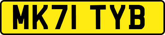 MK71TYB