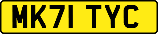 MK71TYC