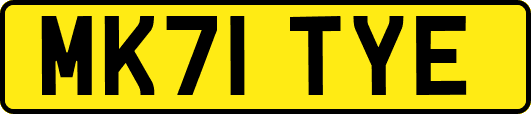 MK71TYE