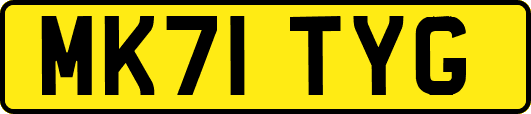 MK71TYG