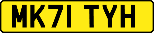MK71TYH