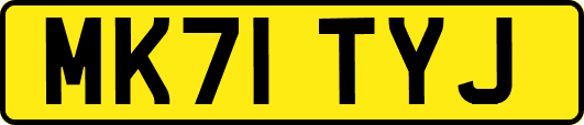 MK71TYJ