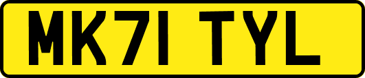 MK71TYL