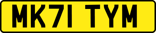MK71TYM