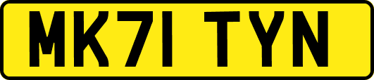 MK71TYN
