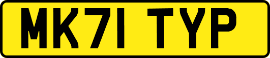 MK71TYP