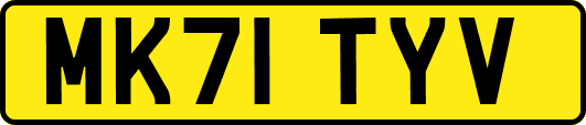 MK71TYV