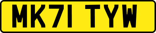 MK71TYW