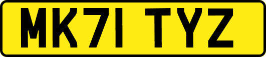 MK71TYZ