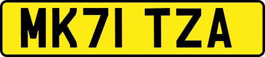 MK71TZA