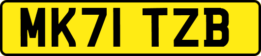 MK71TZB