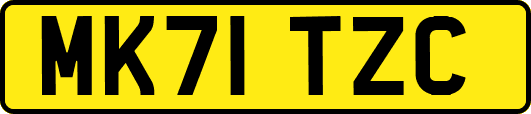 MK71TZC
