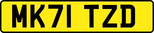 MK71TZD