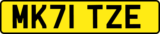 MK71TZE