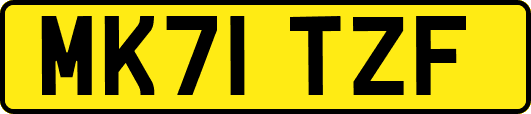 MK71TZF