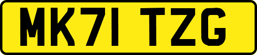 MK71TZG
