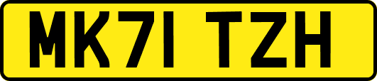 MK71TZH