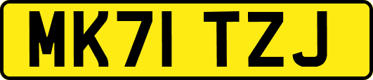 MK71TZJ