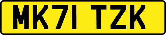 MK71TZK