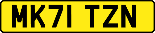 MK71TZN