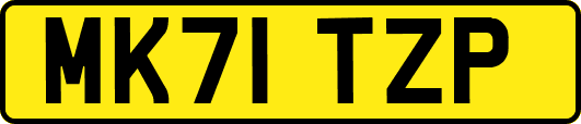 MK71TZP