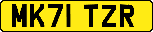 MK71TZR