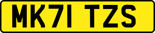 MK71TZS