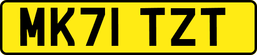 MK71TZT