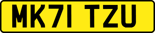 MK71TZU