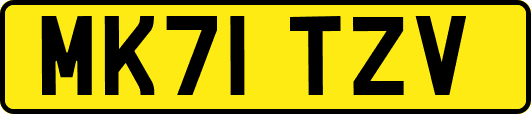 MK71TZV